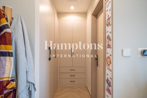 Townhouse in Murooj Al Furjan, Al Furjan, Dubai 4 bedrooms, 231.84965583 sq.m. № 85225 - photo 27