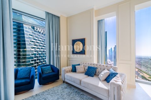 Apartment in Downtown Dubai (Downtown Burj Dubai), Dubai 2 bedrooms, 134.92023981 sq.m. № 85218 - photo 4