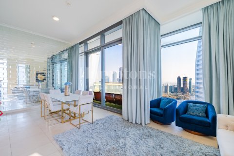 Apartment in Downtown Dubai (Downtown Burj Dubai), Dubai 2 bedrooms, 134.92023981 sq.m. № 85218 - photo 3