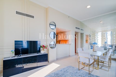 Apartment in Downtown Dubai (Downtown Burj Dubai), Dubai 2 bedrooms, 134.92023981 sq.m. № 85218 - photo 5