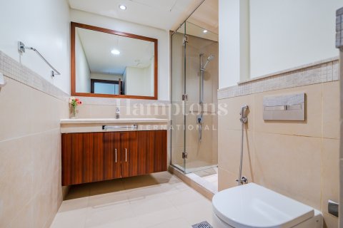 Apartment in Downtown Dubai (Downtown Burj Dubai), Dubai 2 bedrooms, 134.92023981 sq.m. № 85218 - photo 9