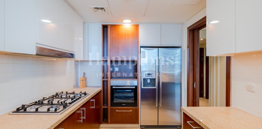 Apartment in Downtown Dubai (Downtown Burj Dubai), Dubai 2 bedrooms, 134.92 sq.m. № 85218