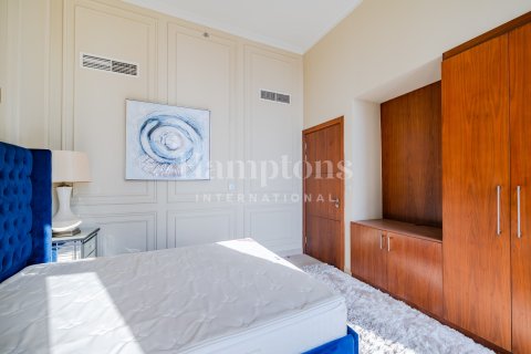 Apartment in Downtown Dubai (Downtown Burj Dubai), Dubai 2 bedrooms, 134.92023981 sq.m. № 85218 - photo 12