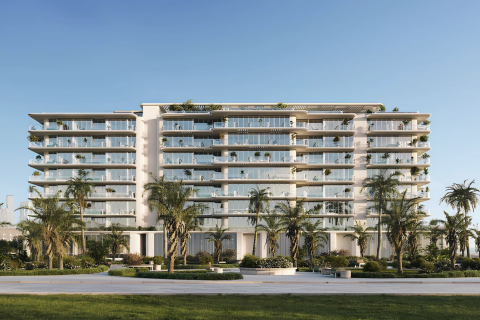 Apartment in Dubai 2 bedrooms, 98 sq.m. № 125101