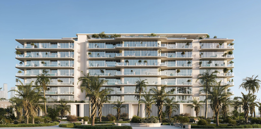 Apartment in Dubai 2 bedrooms, 98 sq.m. № 125101