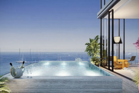 Apartment in Dubai 2 bedrooms, 98 sq.m. № 125101 - photo 5