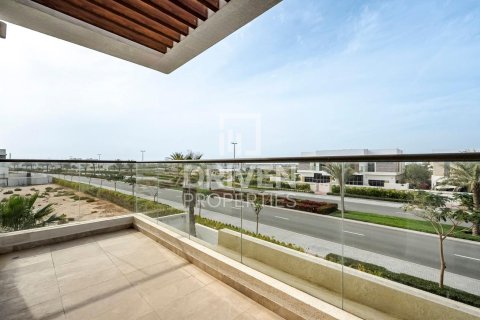 Villa à Jebel Ali, Dubai, 4 chambres, 476.78 m², № 125104 - photo 20