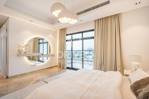 Villa à Jebel Ali, Dubai, 4 chambres, 476.78 m², № 125104 - photo 11