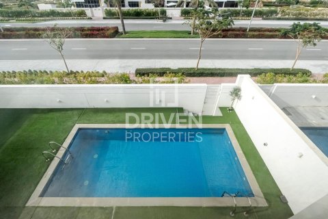 Villa à Jebel Ali, Dubai, 4 chambres, 476.78 m², № 125104 - photo 27