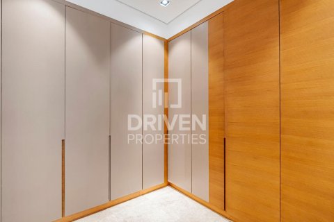 Villa à Jebel Ali, Dubai, 4 chambres, 476.78 m², № 125104 - photo 13