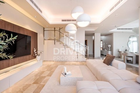 Villa à Jebel Ali, Dubai, 4 chambres, 476.78 m², № 125104 - photo 6