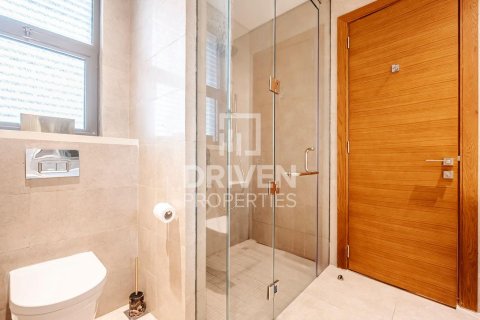 Villa à Jebel Ali, Dubai, 4 chambres, 476.78 m², № 125104 - photo 17
