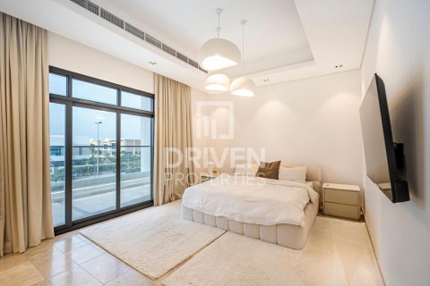 Villa à Jebel Ali, Dubai, 4 chambres, 476.78 m², № 125104 - photo 9