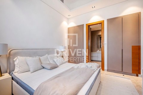 Villa à Jebel Ali, Dubai, 4 chambres, 476.78 m², № 125104 - photo 5