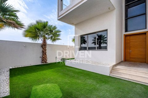 Villa à Jebel Ali, Dubai, 4 chambres, 476.78 m², № 125104 - photo 21