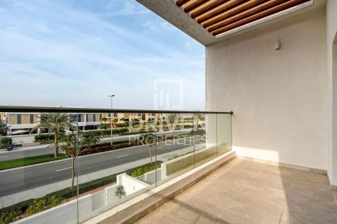 Villa à Jebel Ali, Dubai, 4 chambres, 476.78 m², № 125104 - photo 19
