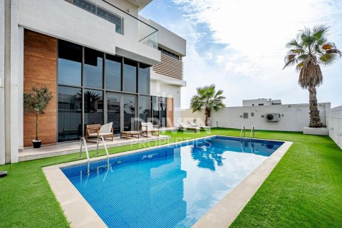 Villa à Jebel Ali, Dubai, 4 chambres, 476.78 m², № 125104 - photo 24