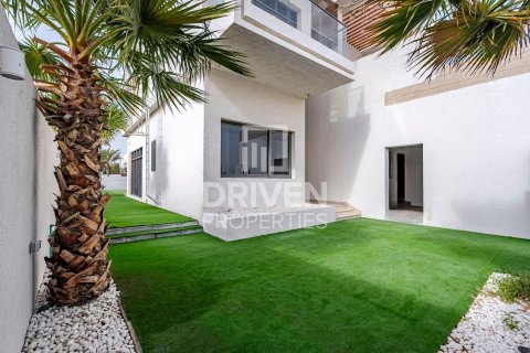 Villa à Jebel Ali, Dubai, 4 chambres, 476.78 m², № 125104 - photo 22
