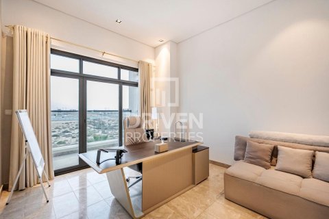 Villa à Jebel Ali, Dubai, 4 chambres, 476.78 m², № 125104 - photo 12