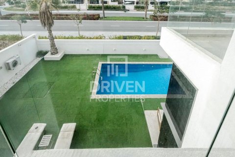 Villa à Jebel Ali, Dubai, 4 chambres, 476.78 m², № 125104 - photo 28