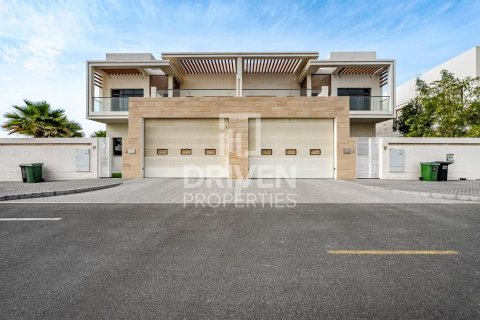 Villa à Jebel Ali, Dubai, 4 chambres, 476.78 m², № 125104 - photo 30