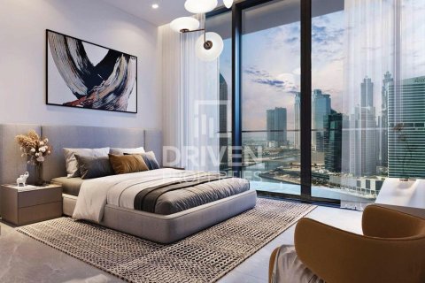 Apartment in Business Bay, Dubai 3 bedrooms, 179.86 sq.m. № 125106 - photo 12