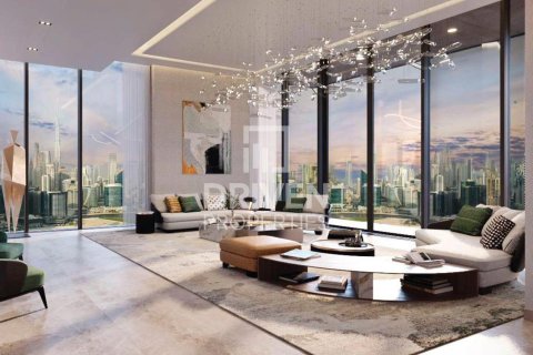 Apartment in Business Bay, Dubai 3 bedrooms, 179.86 sq.m. № 125106 - photo 5
