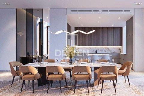 Apartment in Business Bay, Dubai 3 bedrooms, 179.86 sq.m. № 125106 - photo 4
