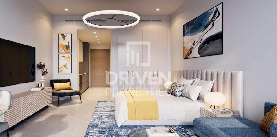 Apartment in Business Bay, Dubai 3 bedrooms, 179.86 sq.m. № 125106