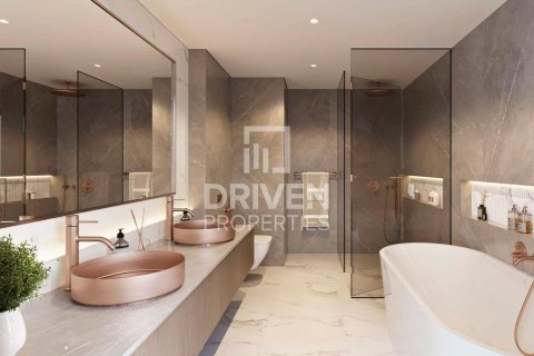 Apartment in Business Bay, Dubai 3 bedrooms, 179.86 sq.m. № 125106 - photo 9