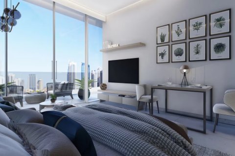 Apartamento en Dubai, estudio, 35.05 m², № 125102 - foto 5