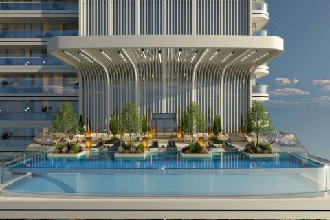 Apartamento en Dubai, 1 dormitorio, 82.4 m², № 125103