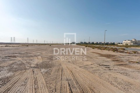 Terrain à Jebel Ali, Dubai, 928.94 m², № 125105 - photo 3