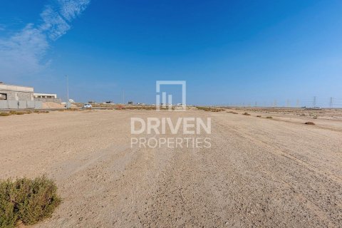 Terrain à Jebel Ali, Dubai, 928.94 m², № 125105 - photo 7