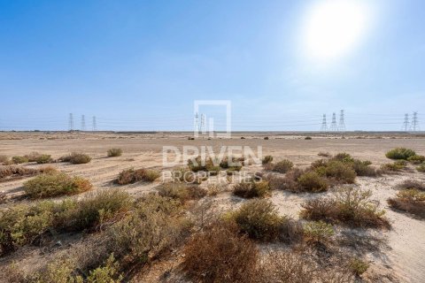 Terrain à Jebel Ali, Dubai, 928.94 m², № 125105