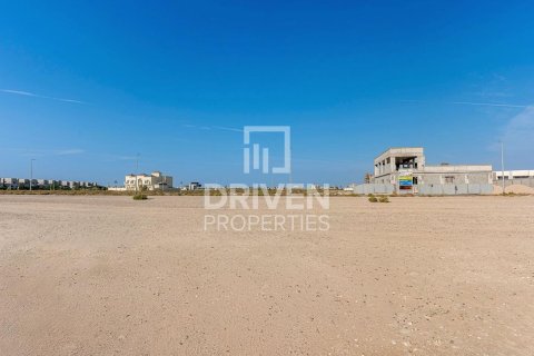 Terrain à Jebel Ali, Dubai, 928.94 m², № 125105 - photo 5