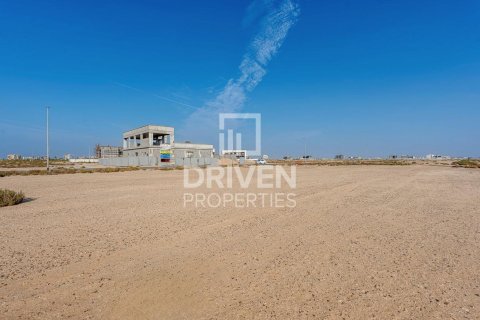 Terrain à Jebel Ali, Dubai, 928.94 m², № 125105 - photo 6
