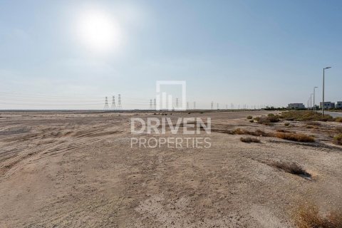 Terrain à Jebel Ali, Dubai, 928.94 m², № 125105 - photo 8