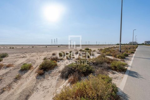 Terrain à Jebel Ali, Dubai, 928.94 m², № 125105 - photo 4