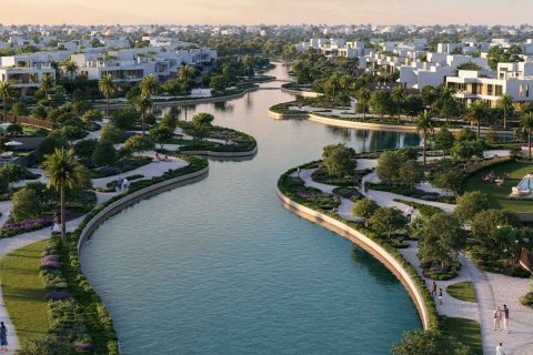 Mareva The Oasis in Dubai, № 88797