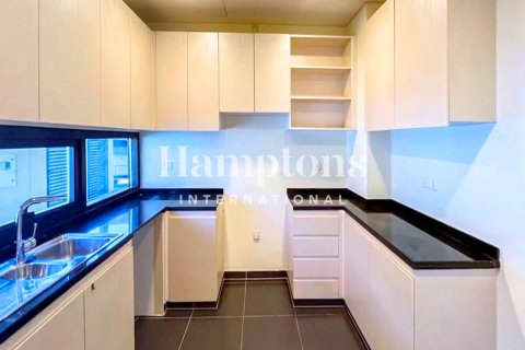 Townhouse in Richmond, DAMAC Hills (Akoya by DAMAC), Dubai 3 bedrooms, 191.84469500 sq.m. № 89036 - photo 11