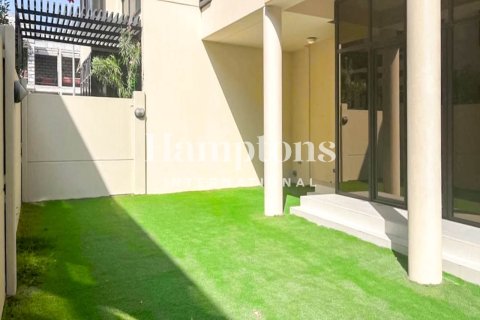 Townhouse in Richmond, DAMAC Hills (Akoya by DAMAC), Dubai 3 bedrooms, 191.84469500 sq.m. № 89036 - photo 7