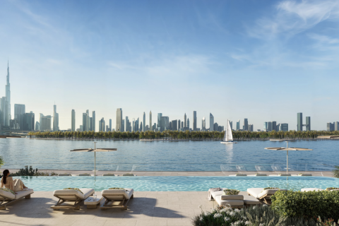 Apartment in Dubai 4 bedrooms, 431 sq.m. № 89029 - photo 7