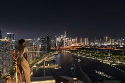 Apartment in Dubai 4 bedrooms, 431 sq.m. № 89029 - photo 8