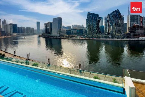 Apartamento en Business Bay, Dubai, 2 dormitorios, 194.9 m², № 52171 - foto 23
