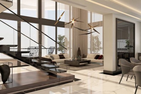 Apartamento en Business Bay, Dubai, 2 dormitorios, 194.9 m², № 52171 - foto 29