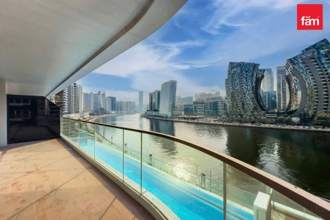 Apartamento en Business Bay, Dubai, 2 dormitorios, 194.9 m², № 52171 - foto 24