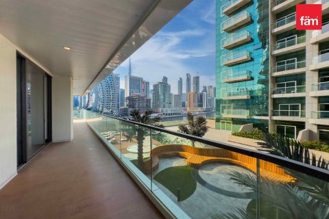 Apartamento en Business Bay, Dubai, 2 dormitorios, 194.9 m², № 52171 - foto 21
