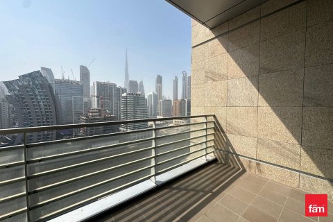 شقة في الخليج التجاري, دبي 1غرف نوم, 84.2 م² رقم 52169 - صورة 1