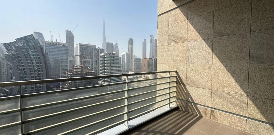 شقة في الخليج التجاري, دبي 1غرف نوم, 84.2 م² رقم 52169